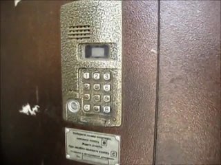 the easiest way to hack an intercom